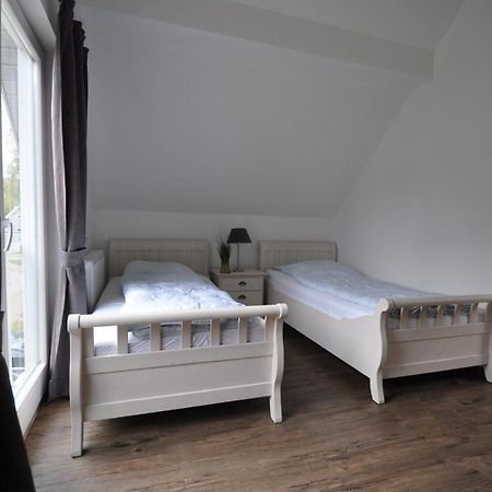 Haus Annette Villa Glowe Kültér fotó