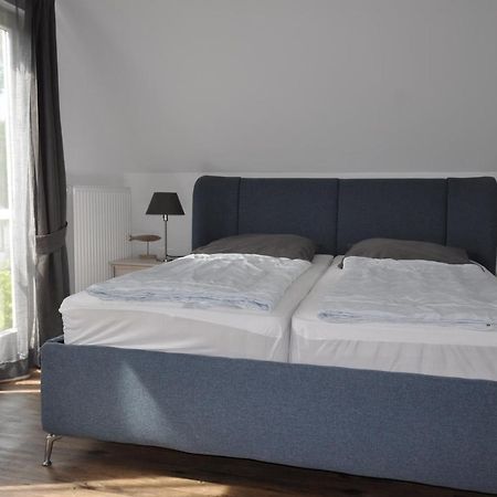 Haus Annette Villa Glowe Kültér fotó