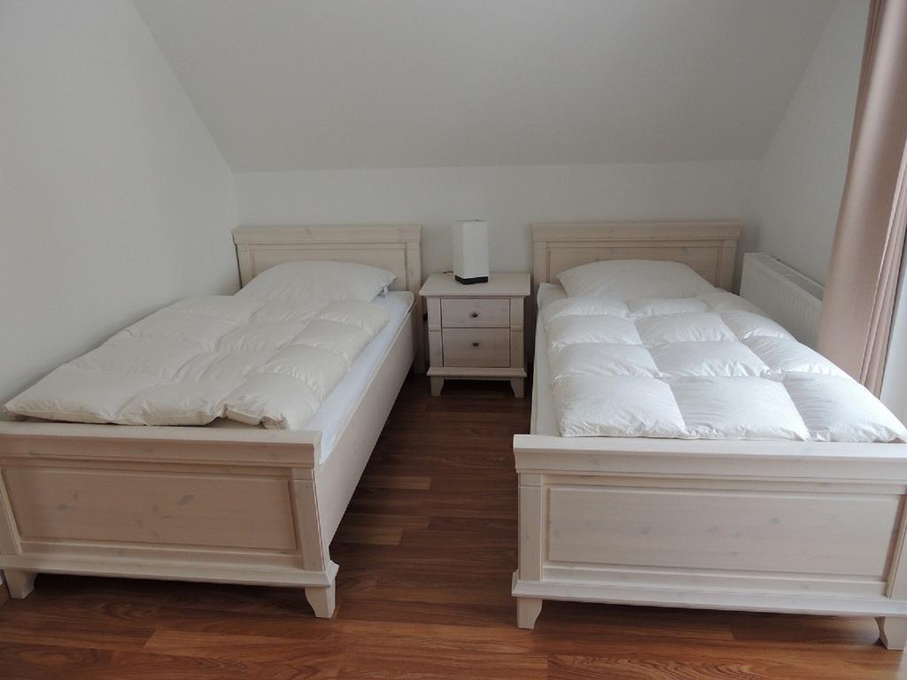 Haus Annette Villa Glowe Szoba fotó